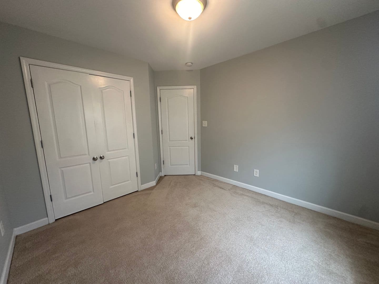 Fayetteville House: 4252 Redspire Ln