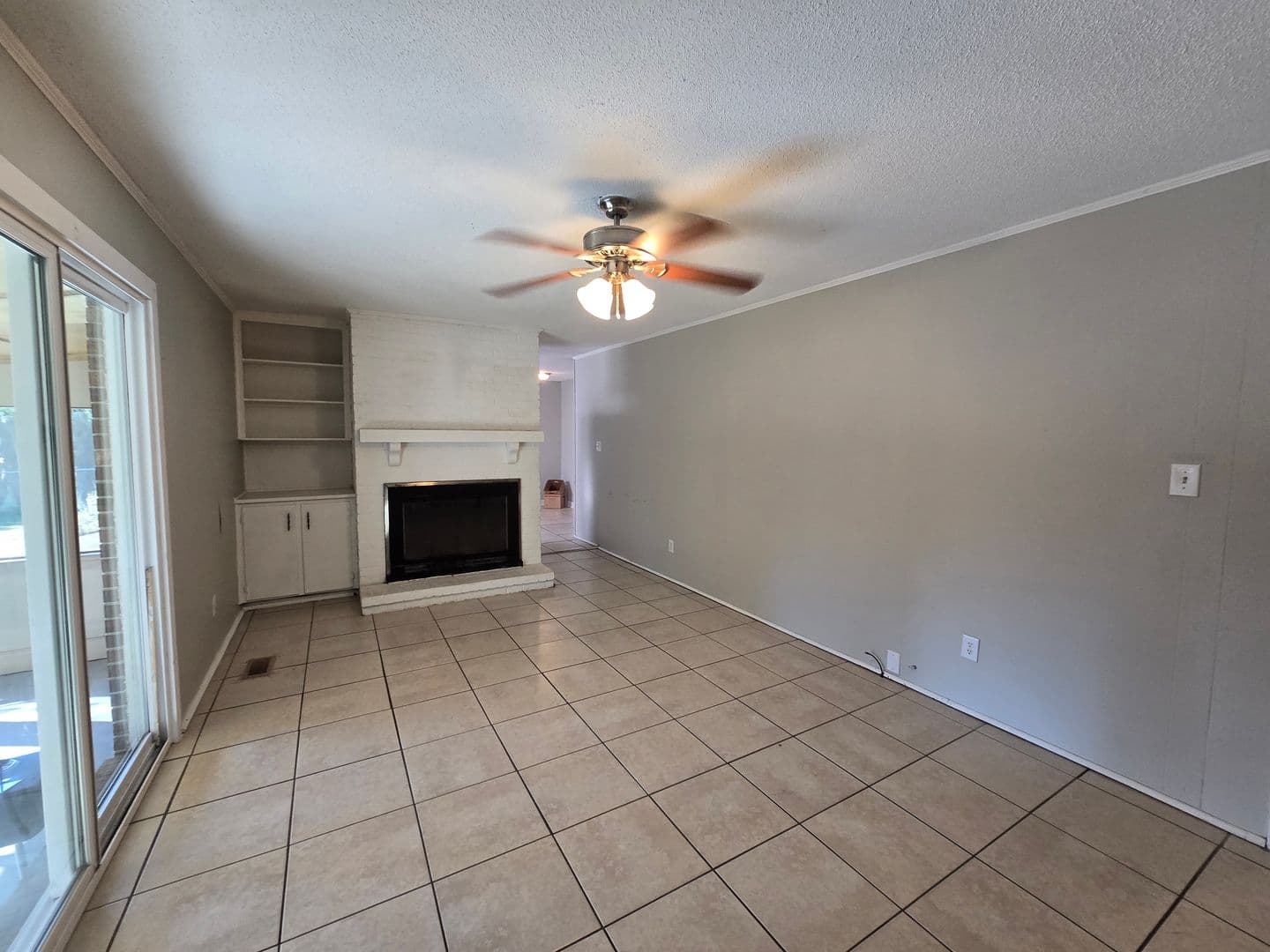 Fayetteville House: 622 Bedford Road