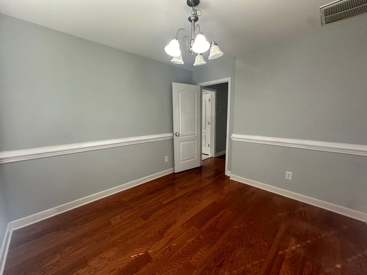 Fayetteville House: 4252 Redspire Ln