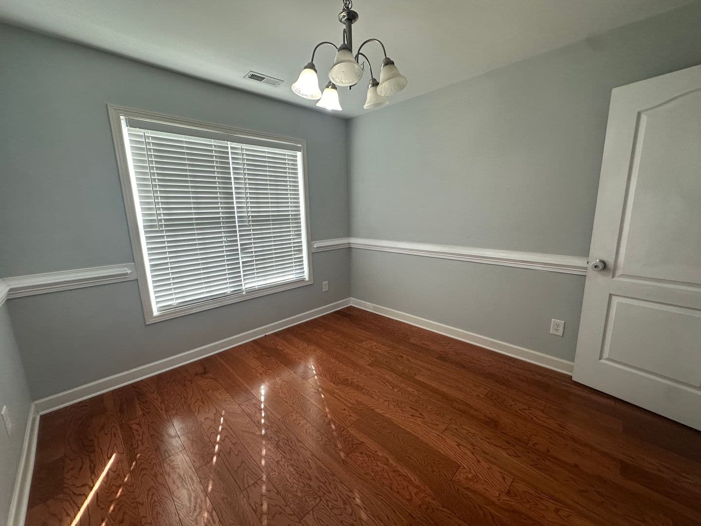 Fayetteville House: 4252 Redspire Ln