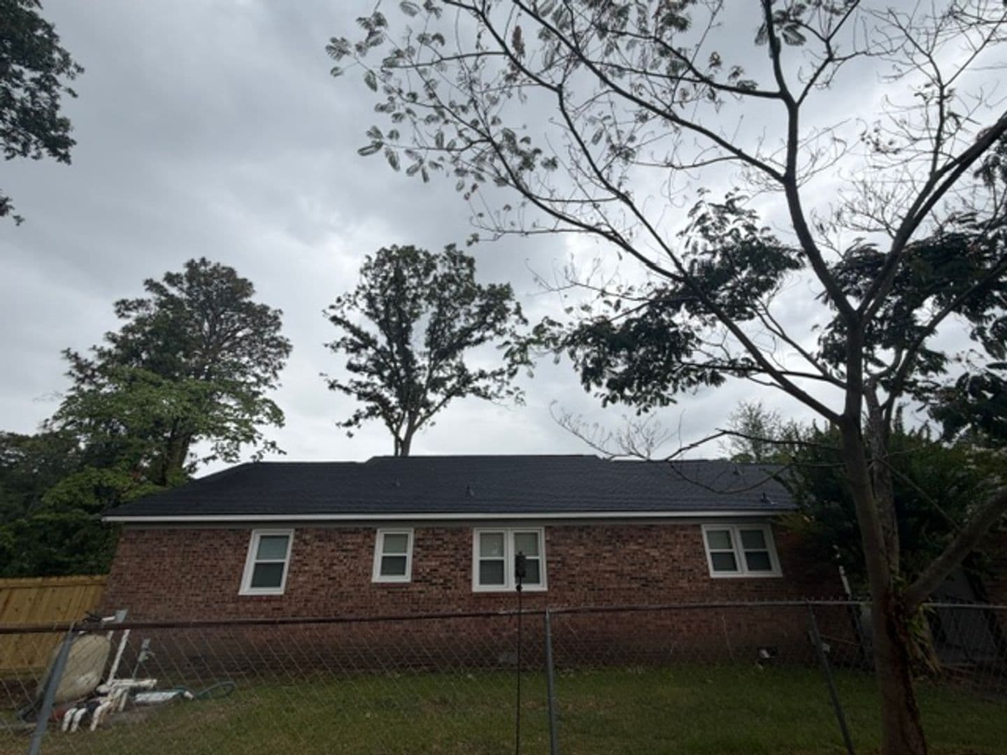 Fayetteville House: 434 Crystal Dr.