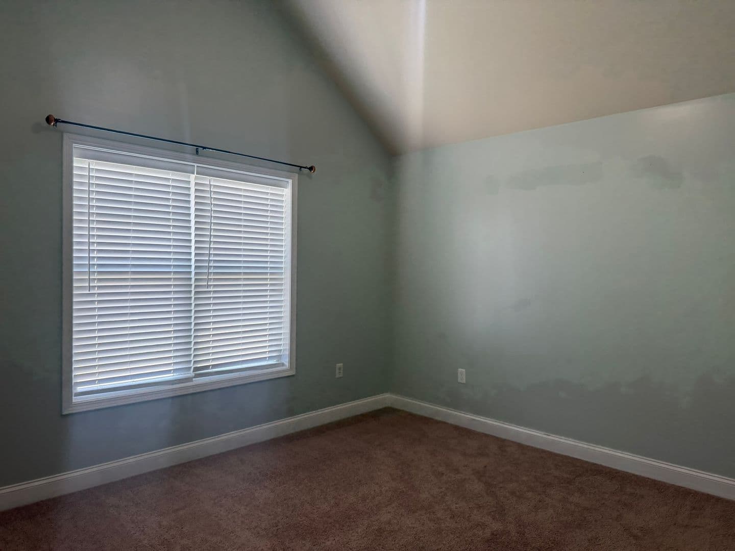 Fayetteville House: 3541 Castlefield Lane