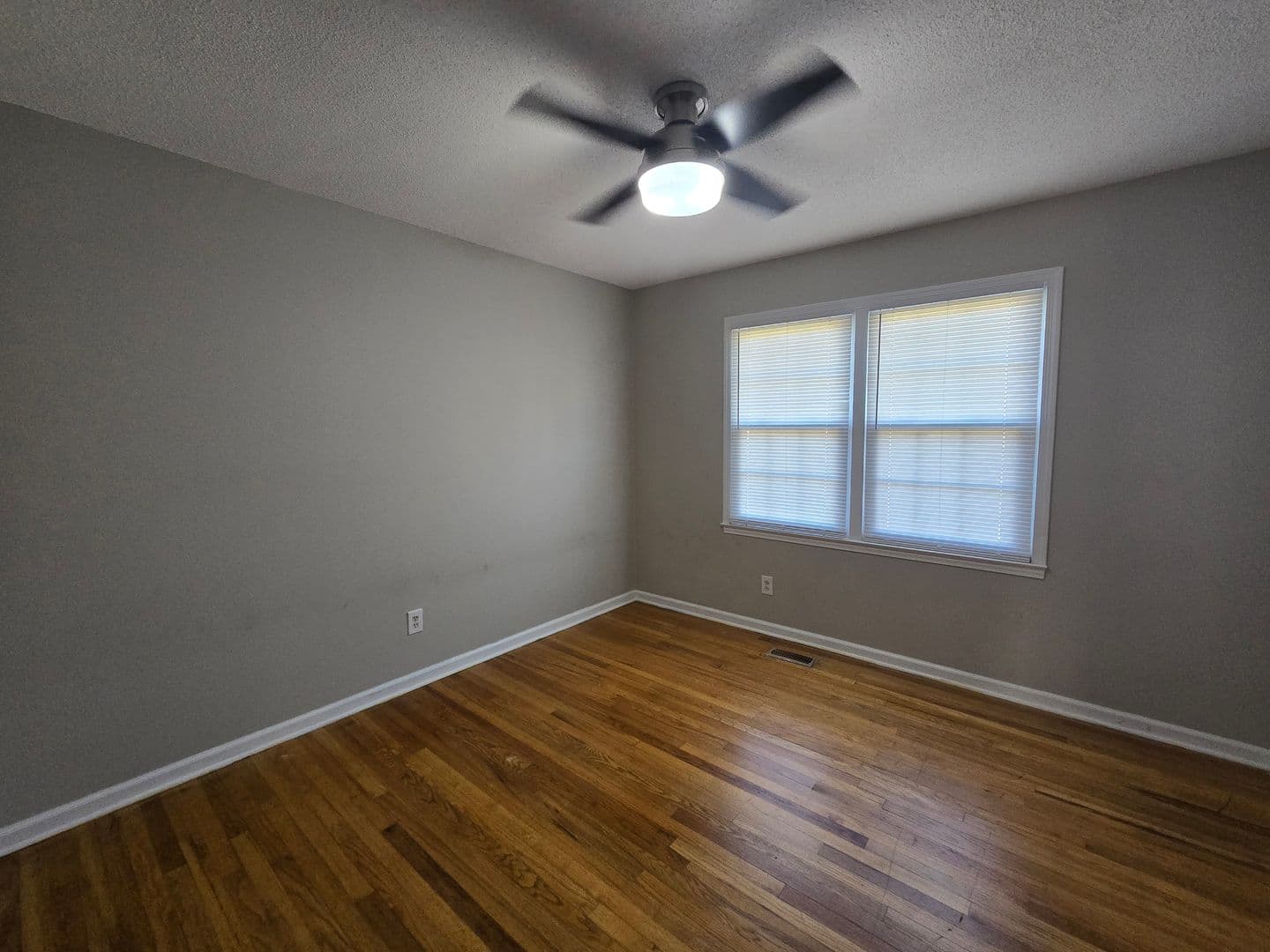 Fayetteville House: 622 Bedford Road