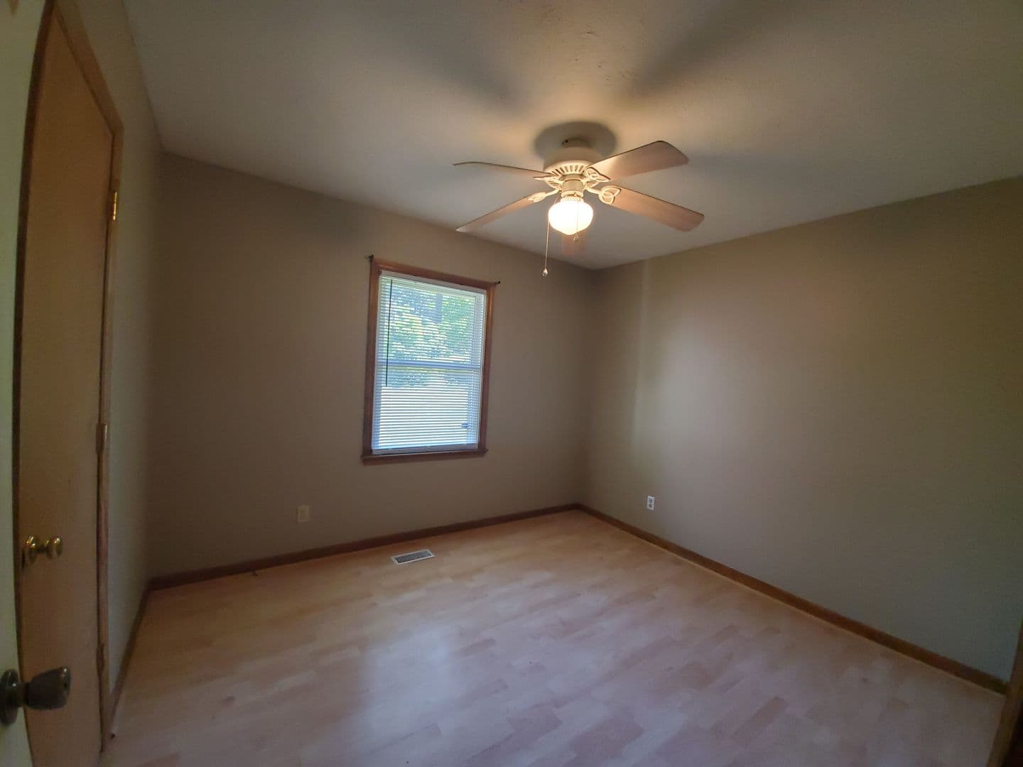 Fayetteville House: 6569 Green Meadow Court