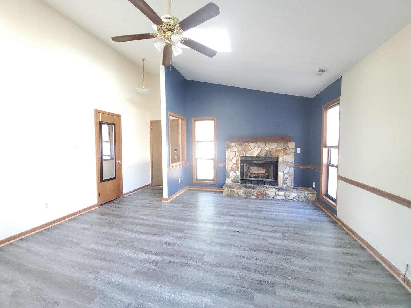 Fayetteville House: 545 Auburndale Lane
