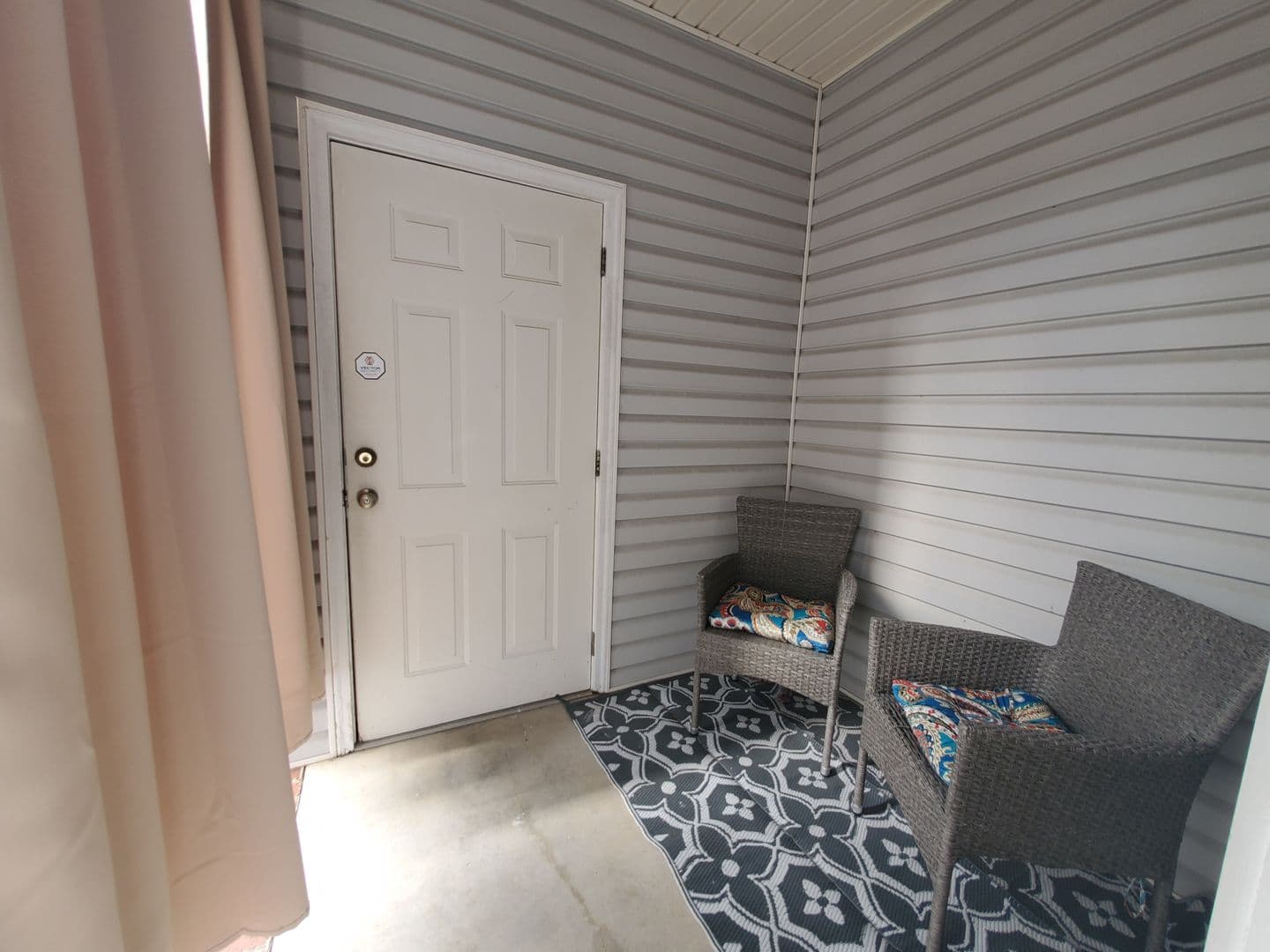 Lumberton Townhome: 4890 Independence Dr #5
