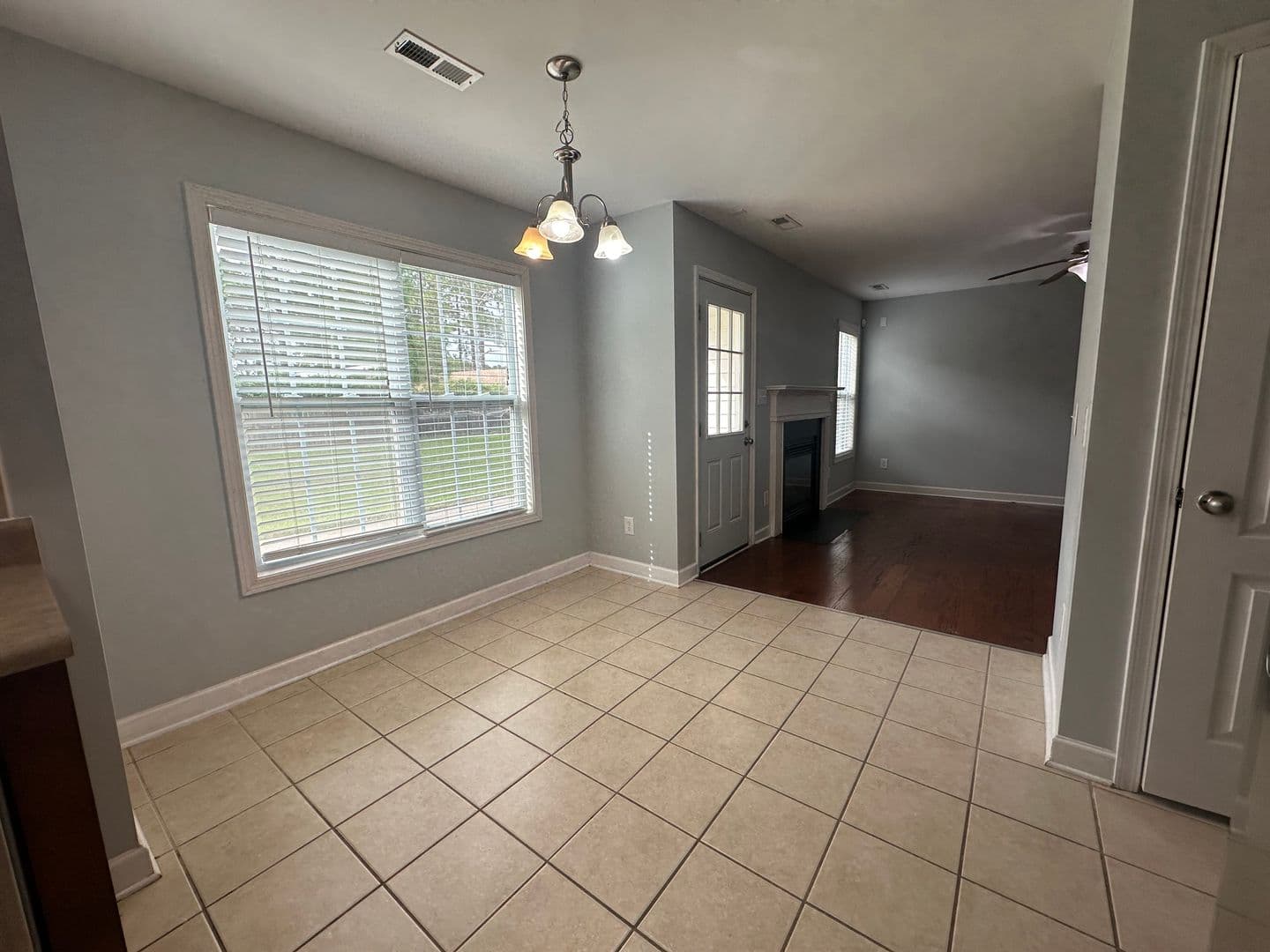 Fayetteville House: 4252 Redspire Ln