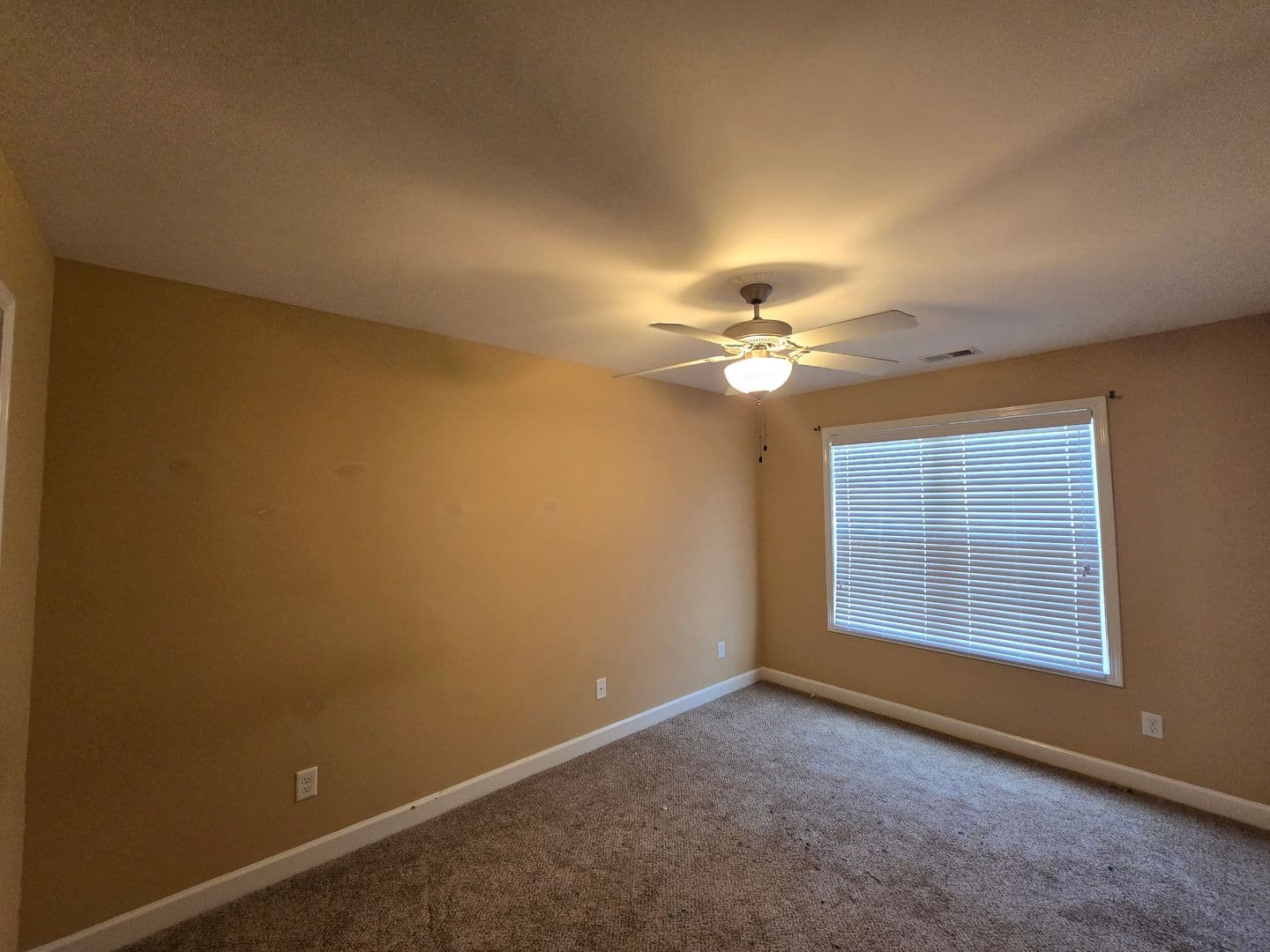 Fayetteville Townhome: 5114 Chapel Lane
