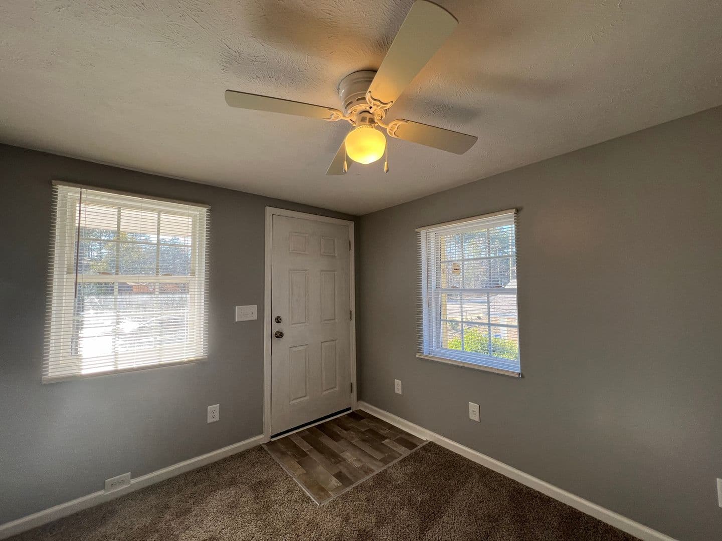 Fayetteville Condo: 2218-A Murchison