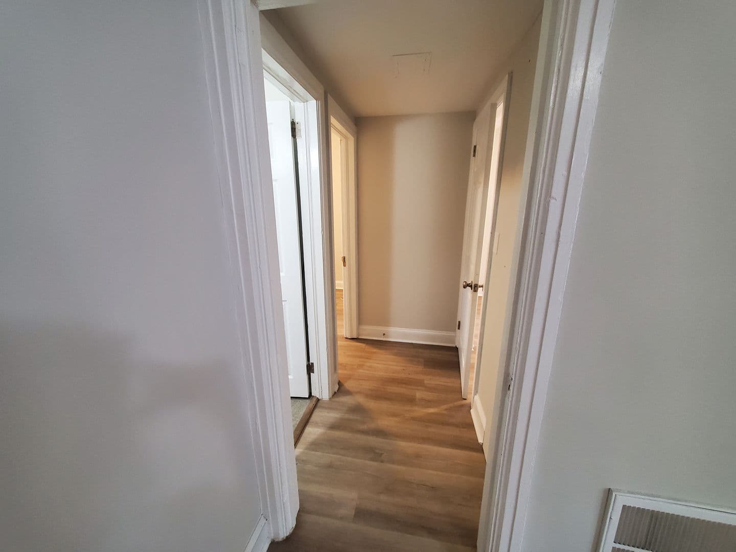 Fayetteville Condo: 214-1 Woodrow Street