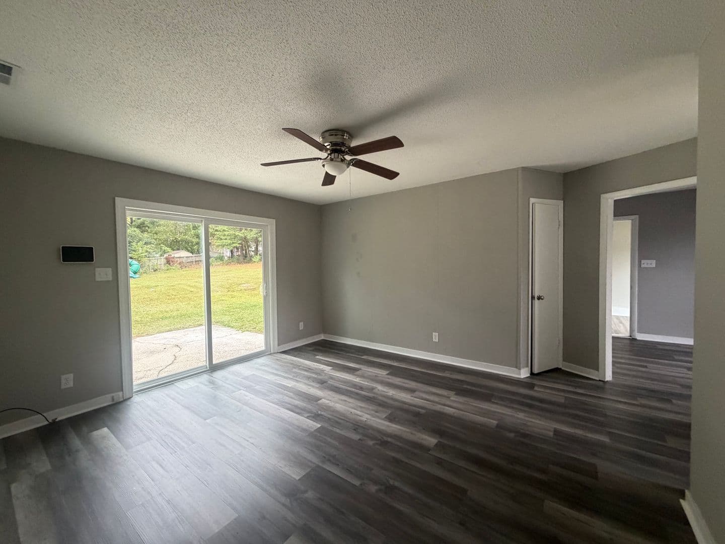 Spring Lake House: 3315 Red Fox Road