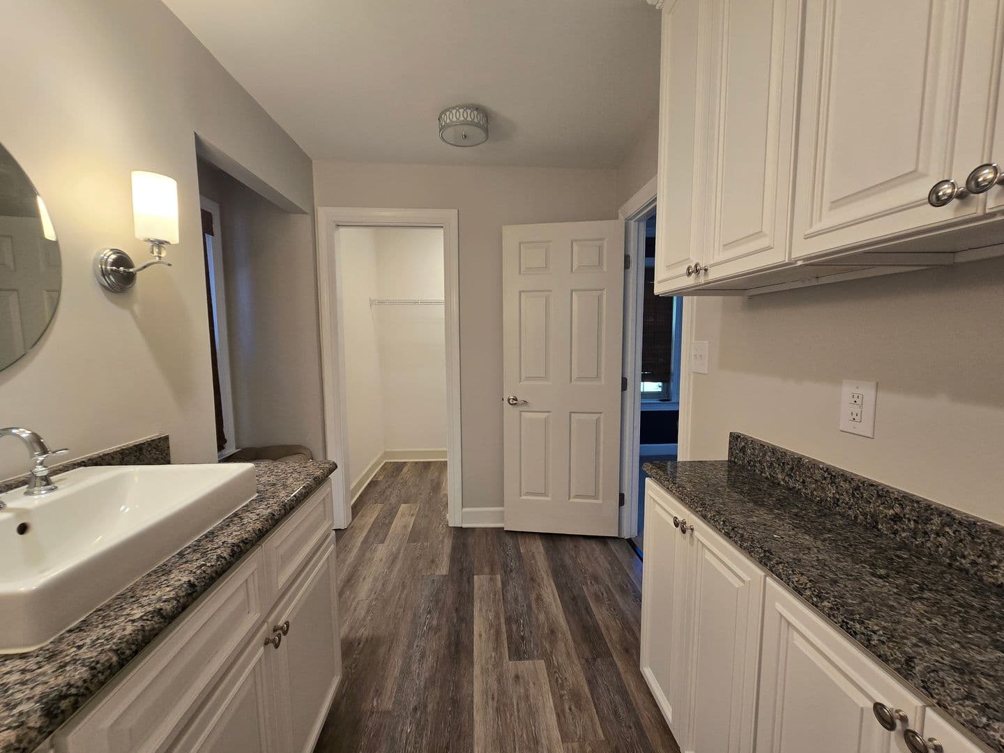 Raeford House: 409 N Fulton Street