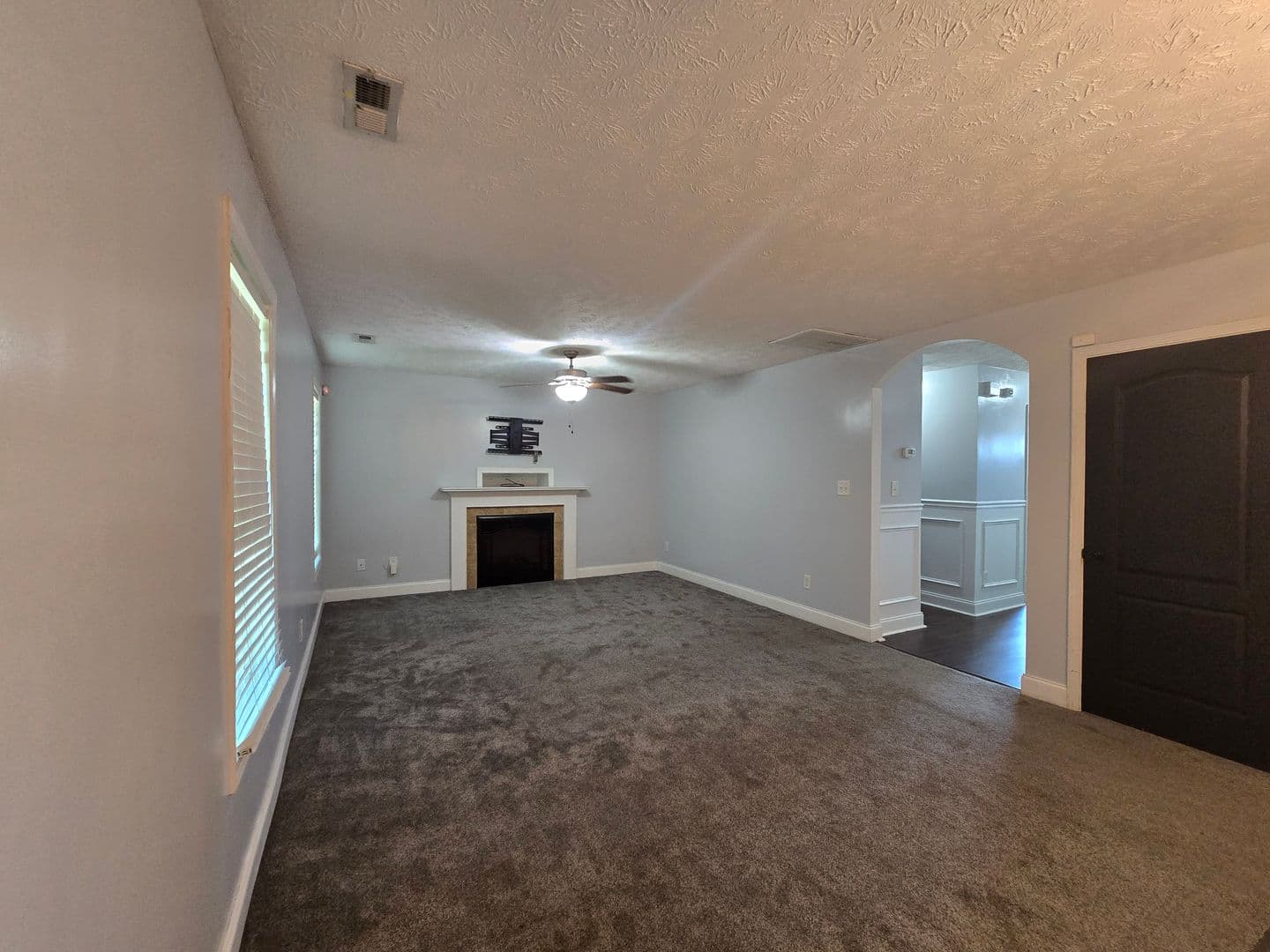 Raeford House: 103 Flag Lane
