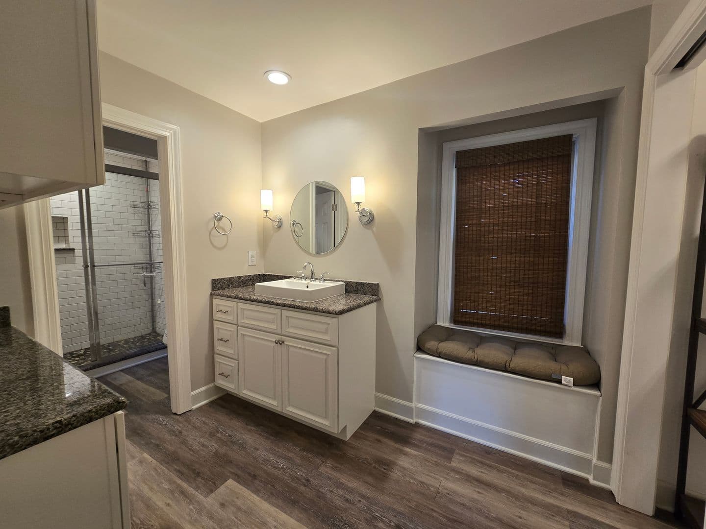 Raeford House: 409 N Fulton Street