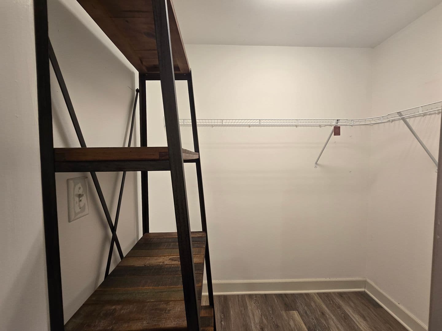 Raeford House: 409 N Fulton Street