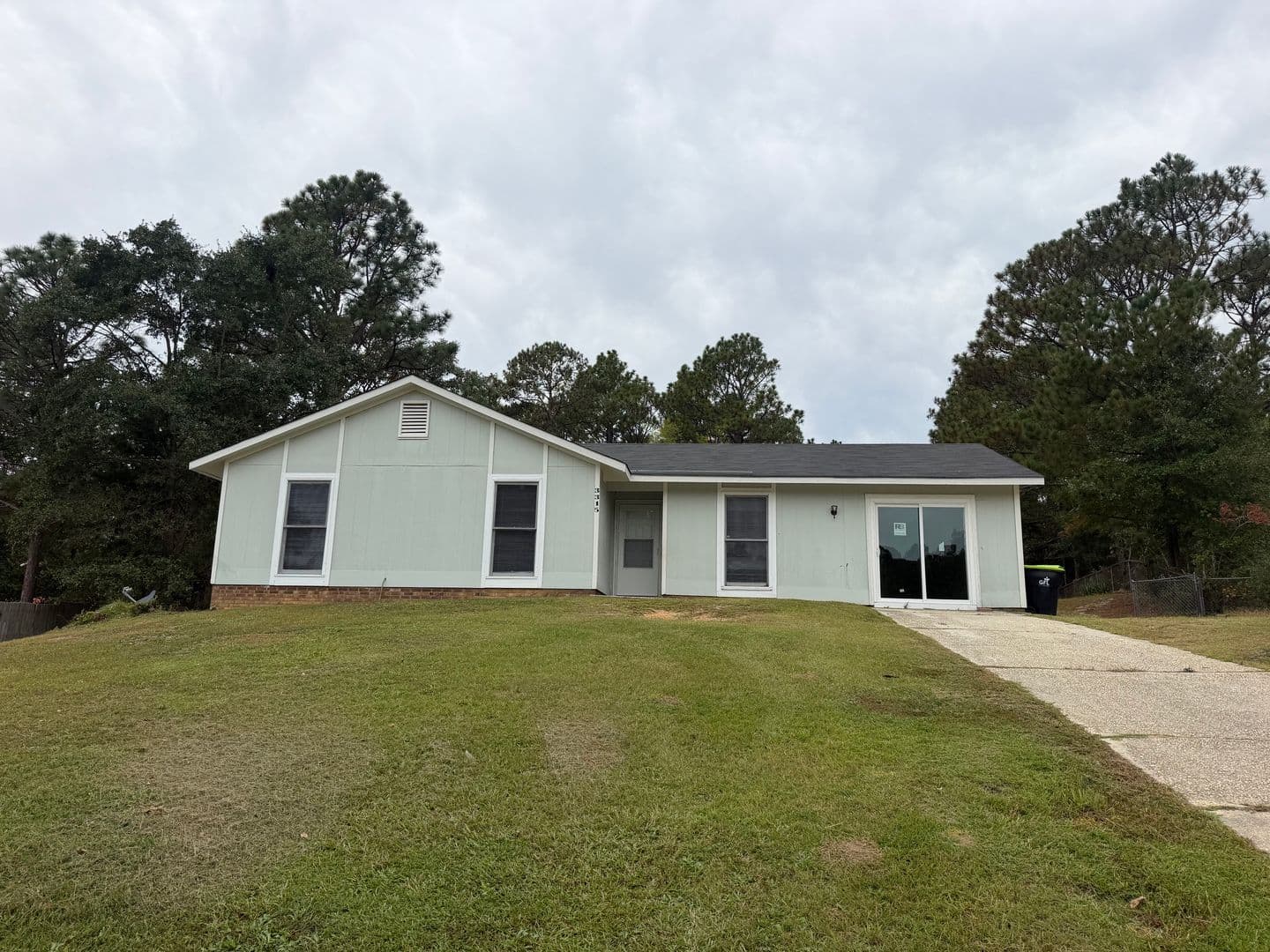 Spring Lake House: 3315 Red Fox Road