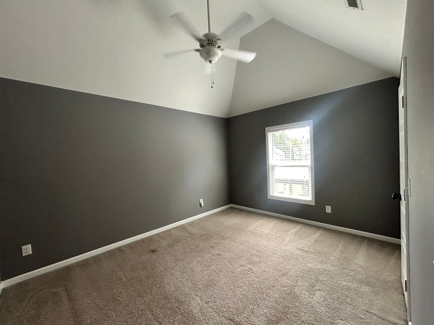 Fayetteville House: 3712 Badin Lake Lane