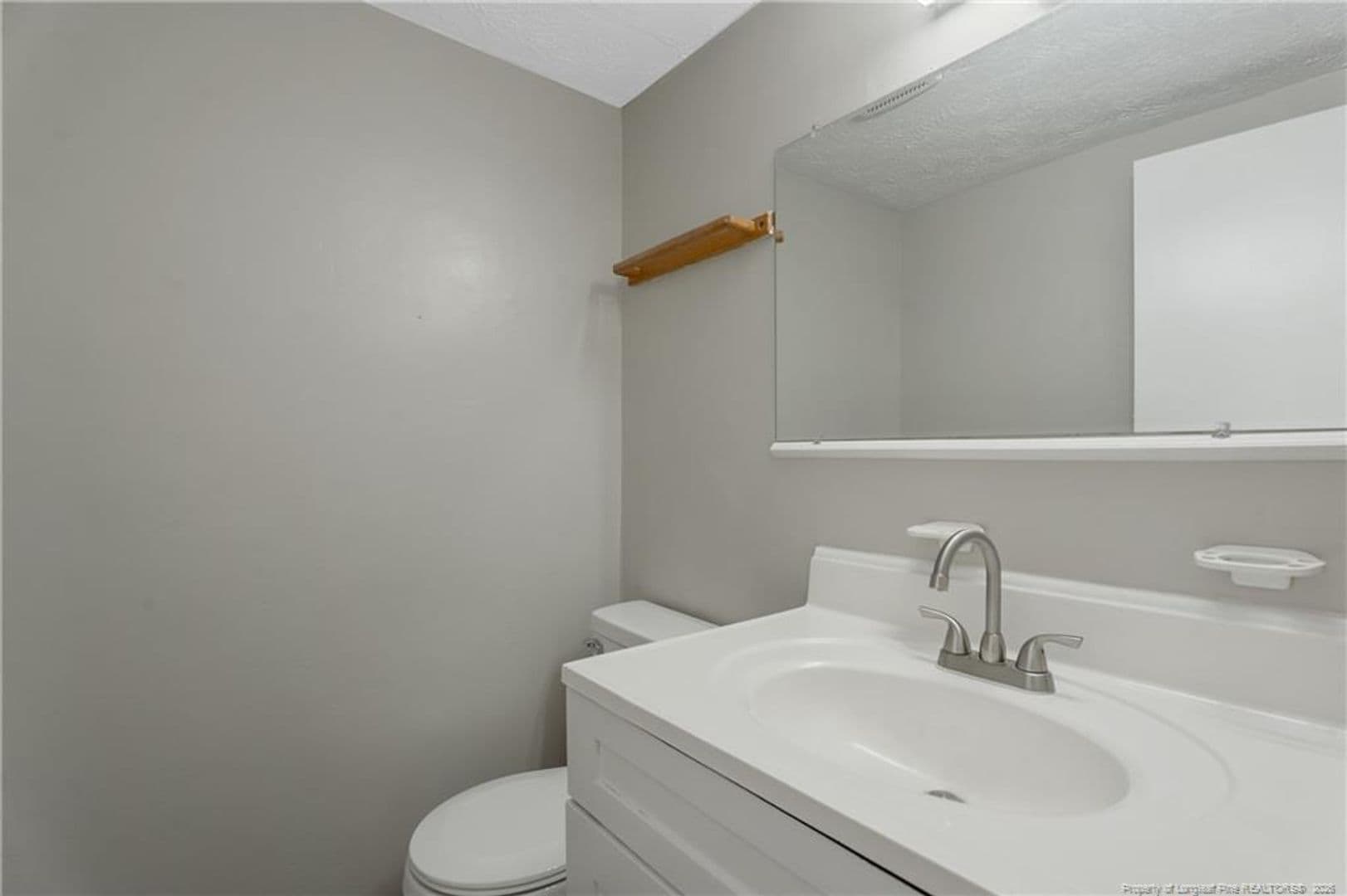 Fayetteville House: 416 Kirkcaldy