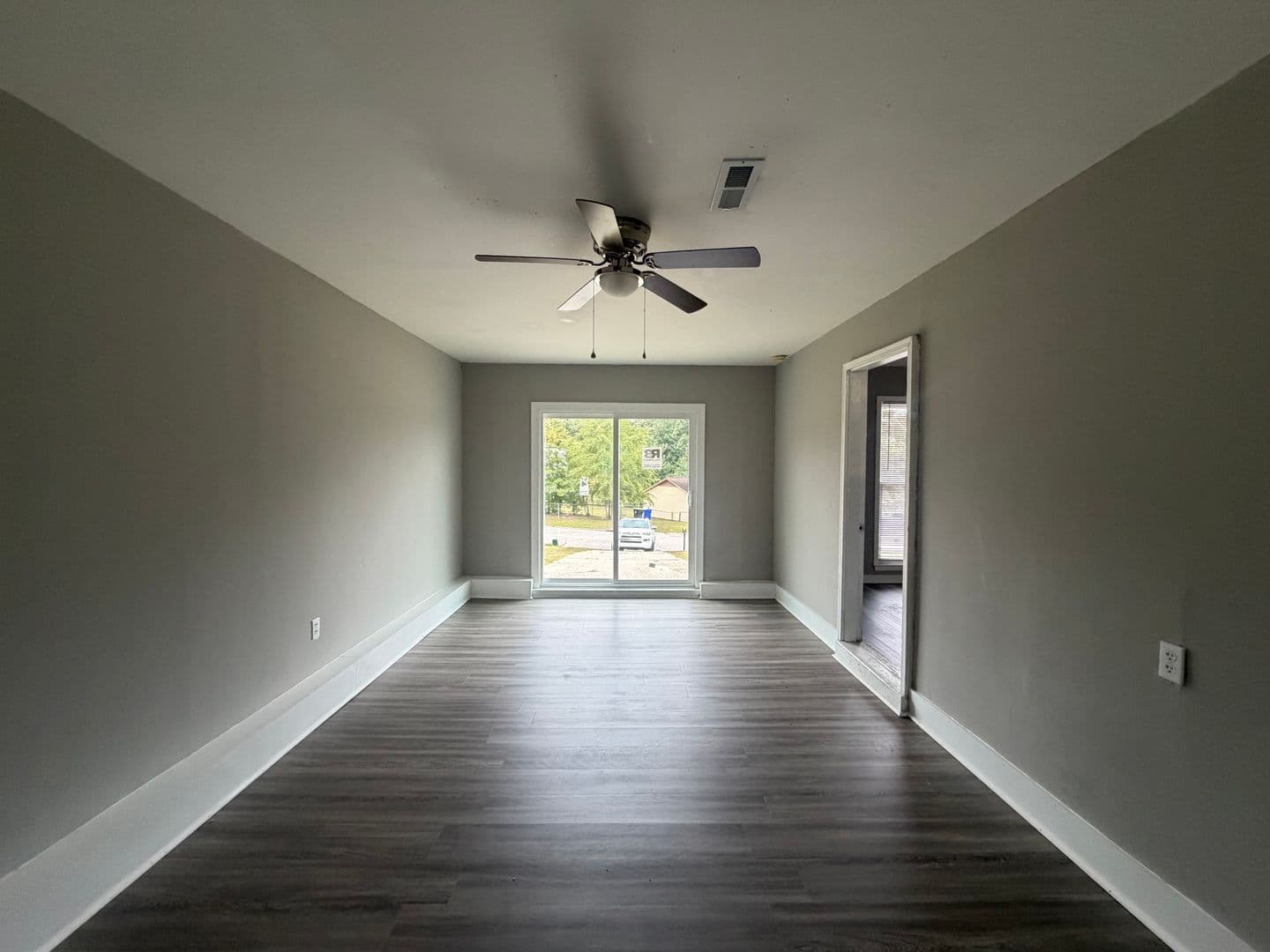 Spring Lake House: 3315 Red Fox Road