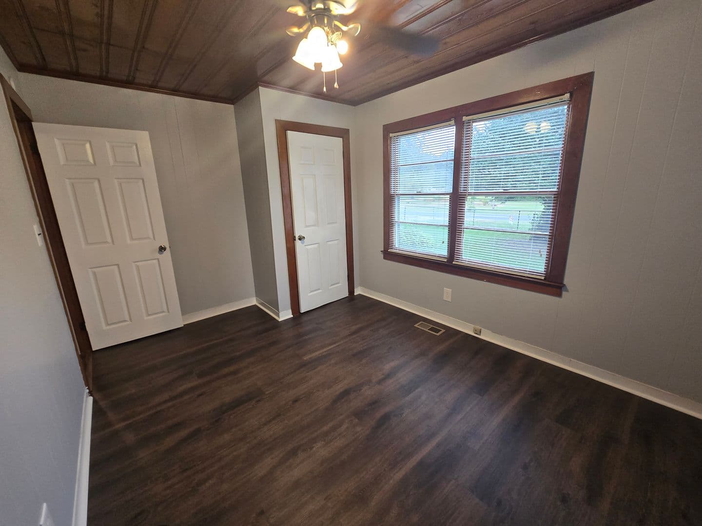 Fayetteville House: 2256 Downing Road