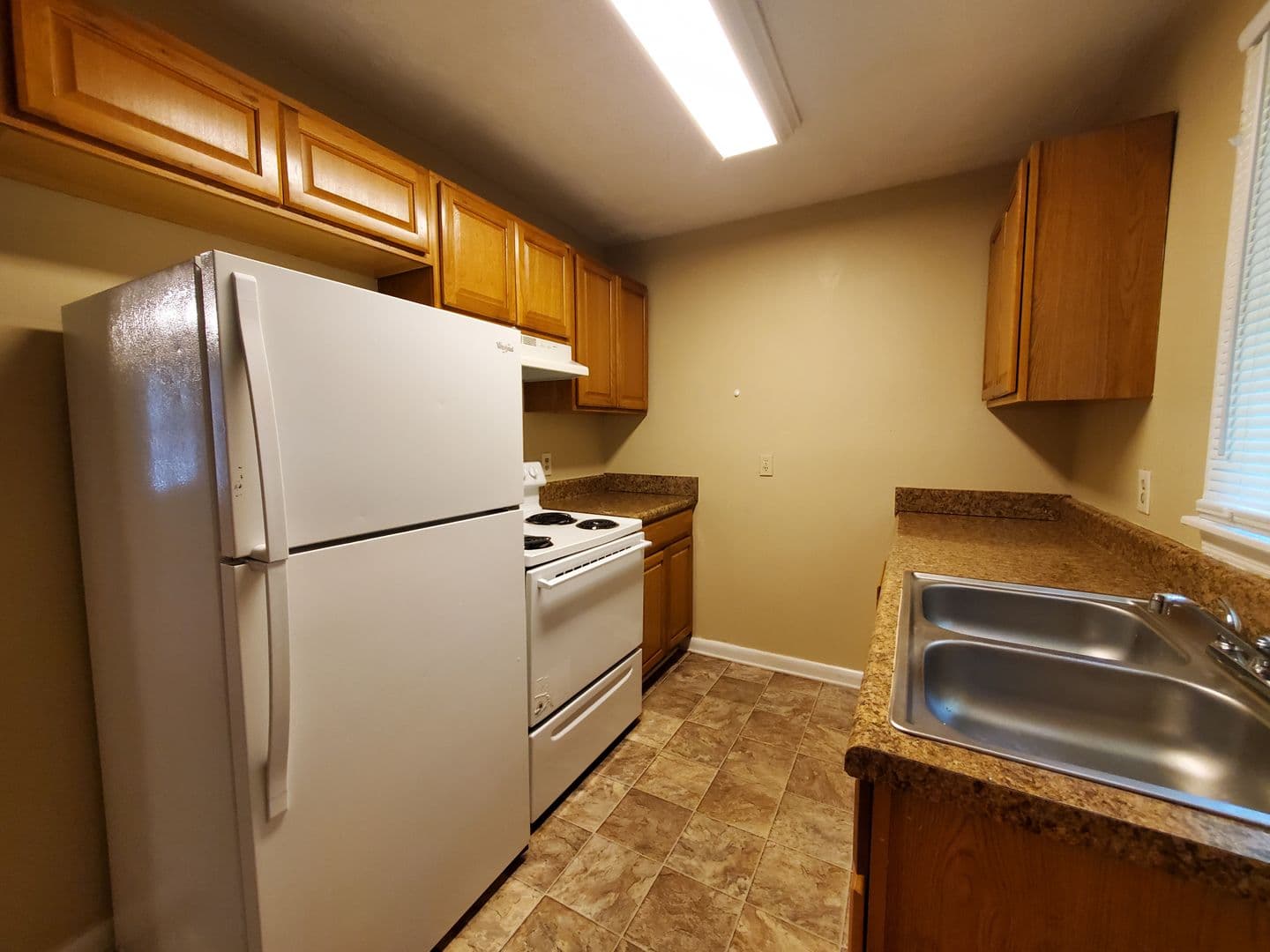 Fayetteville Apartment: 2515 Providence Rd.