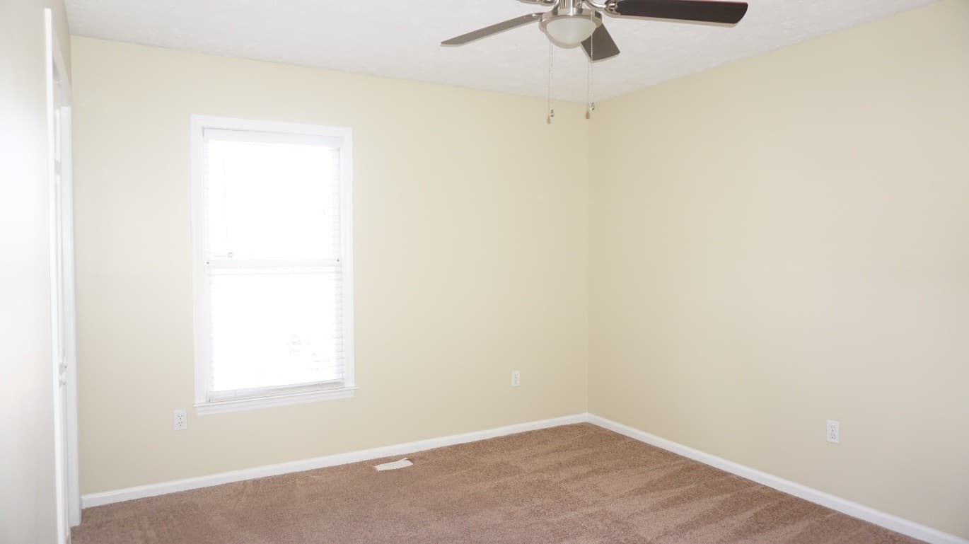 Fayetteville House: 6887 Big Wood Rd.