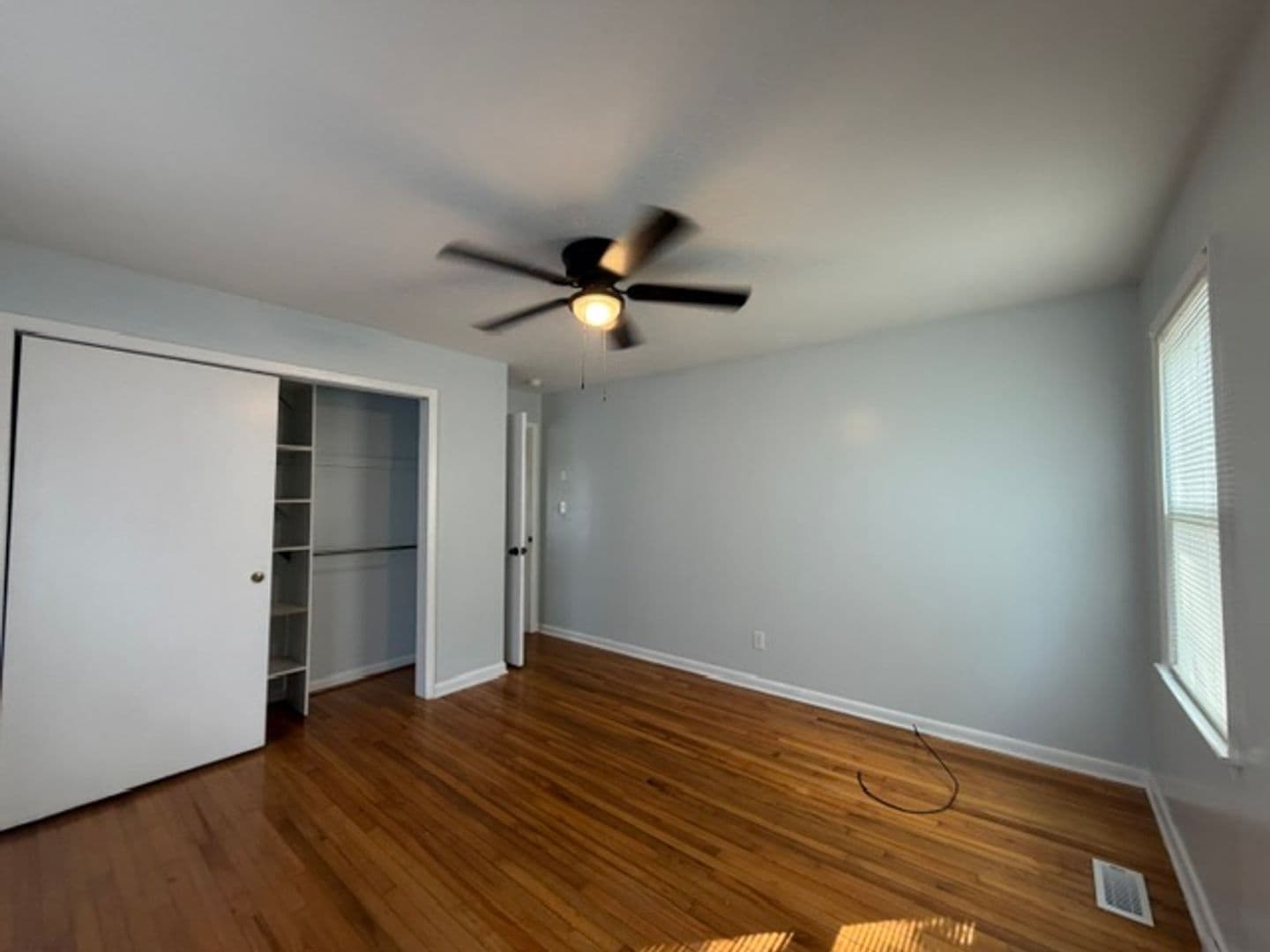 Fayetteville House: 434 Crystal Dr.