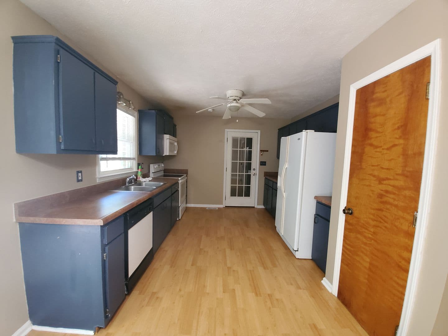 Fayetteville House: 6569 Green Meadow Court