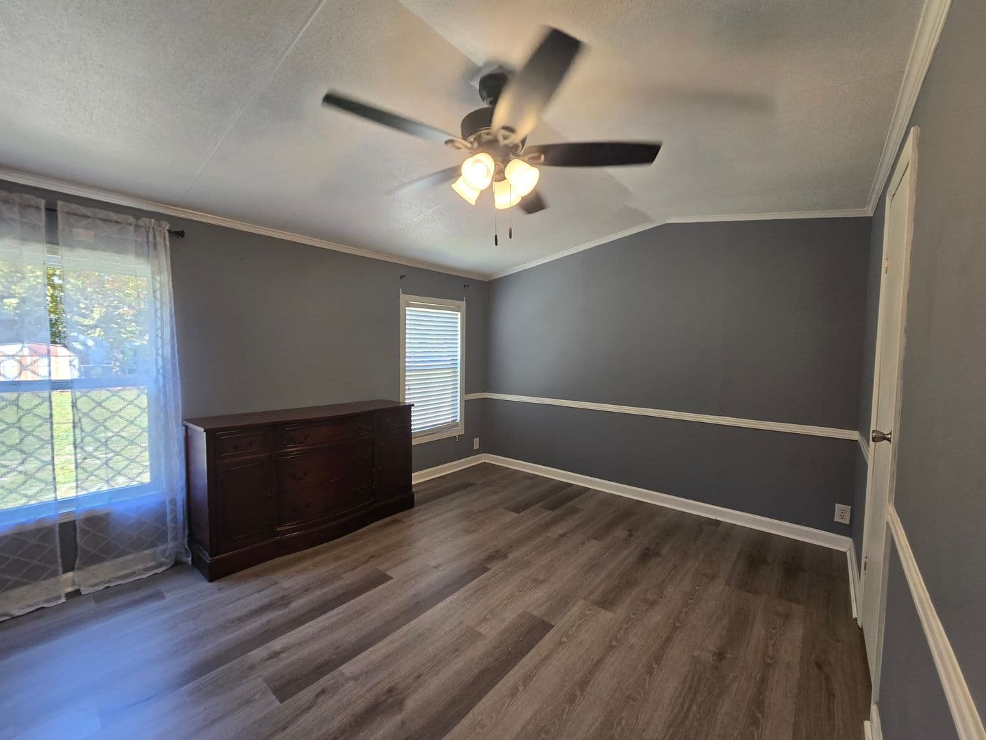 Fayetteville House: 2155 Ney Court