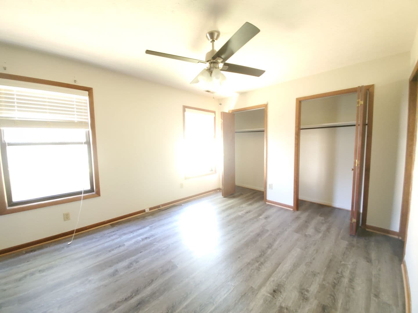 Fayetteville House: 545 Auburndale Lane
