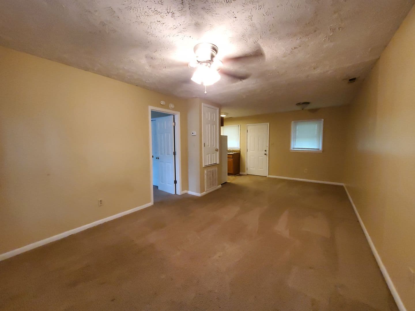 Fayetteville Apartment: 2515 Providence Rd.