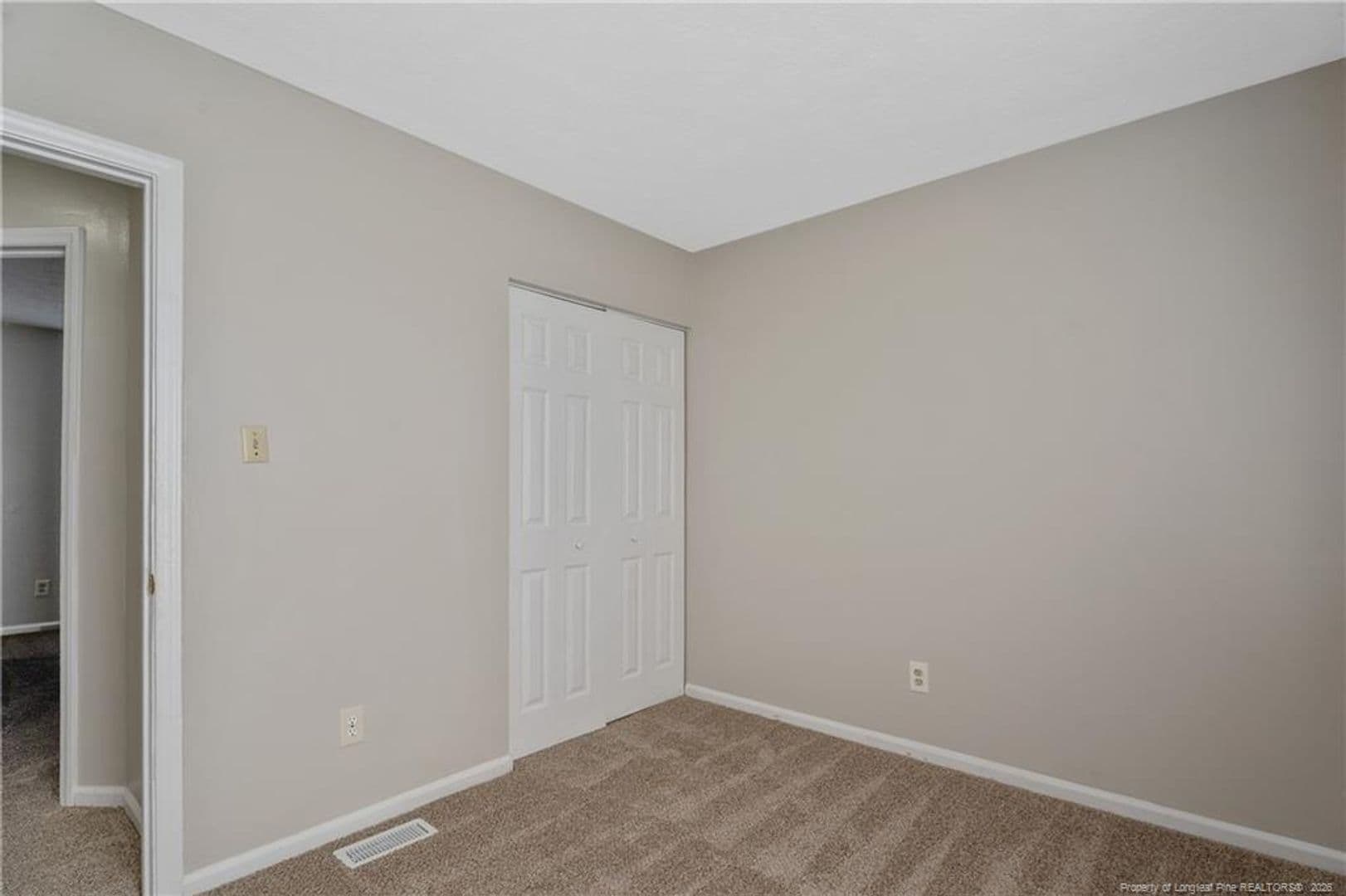 Fayetteville House: 416 Kirkcaldy