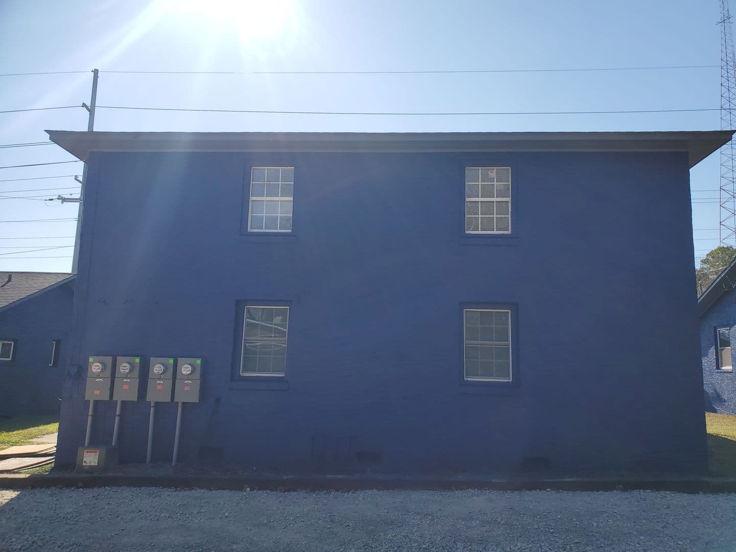 Fayetteville Condo: 2218-A Murchison