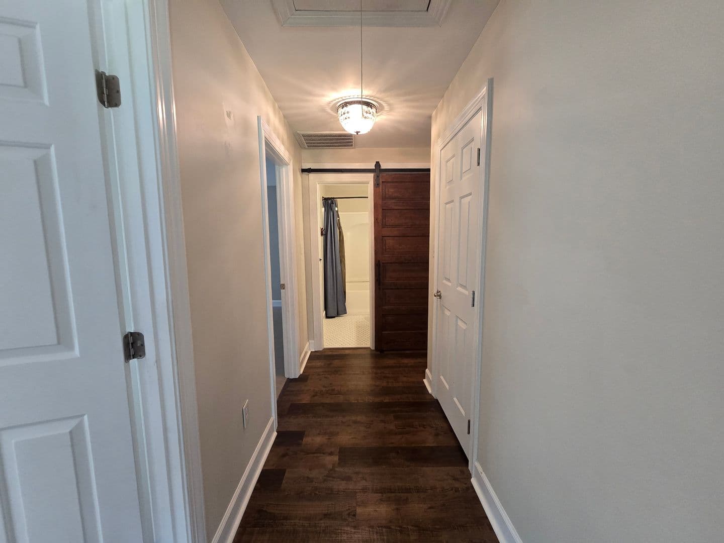 Raeford House: 409 N Fulton Street