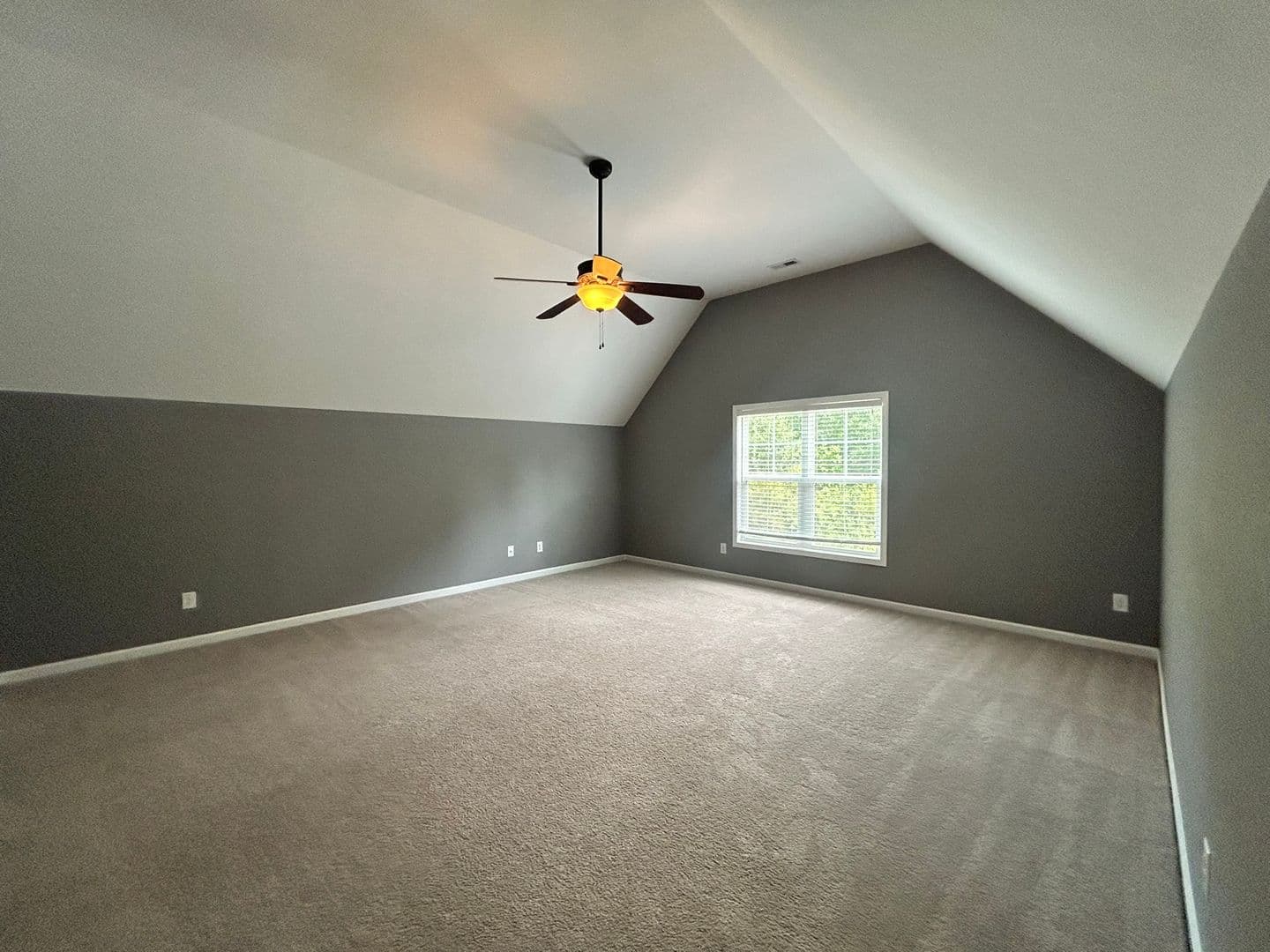 Fayetteville House: 3712 Badin Lake Lane