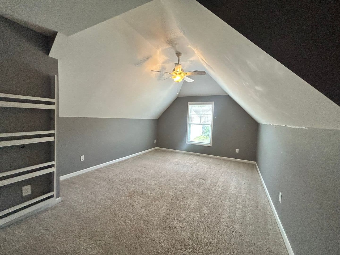 Fayetteville House: 3712 Badin Lake Lane