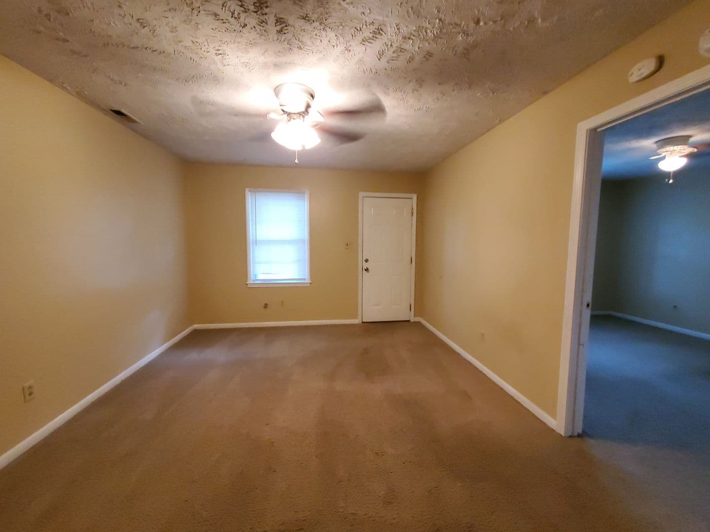 Fayetteville Apartment: 2515 Providence Rd.
