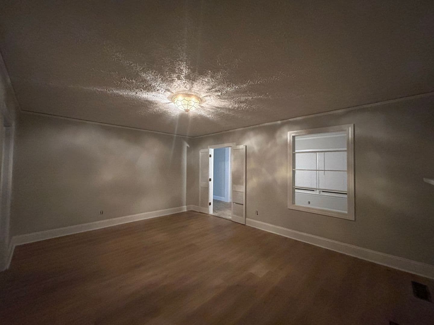 Fayetteville House: 1607 Ramsey Street