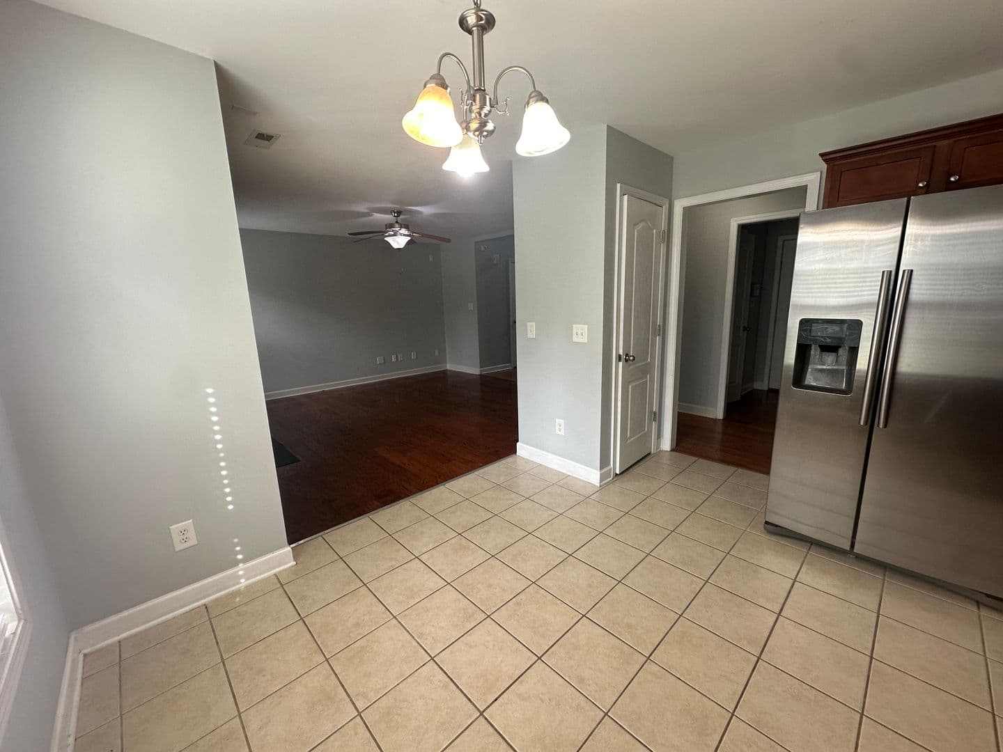 Fayetteville House: 4252 Redspire Ln