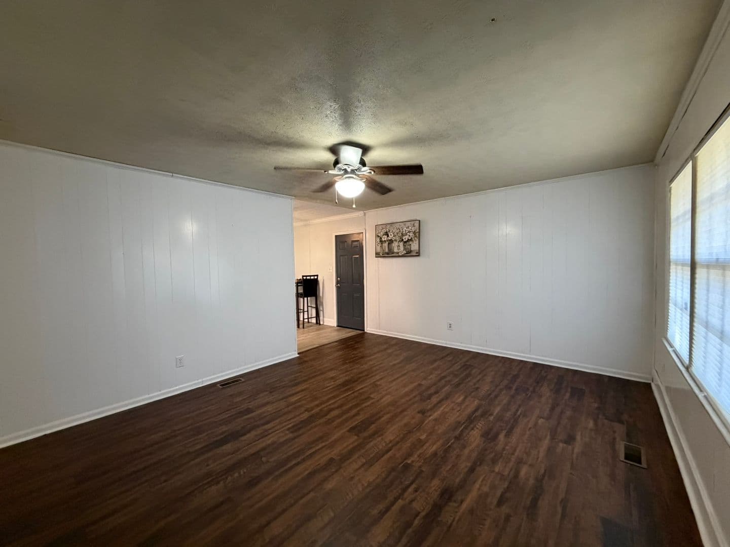 Fayetteville House: 6350 Rockford Drive