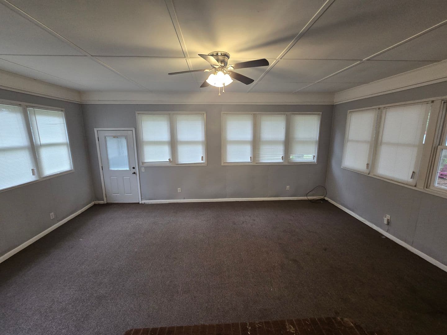 Fayetteville House: 2256 Downing Road