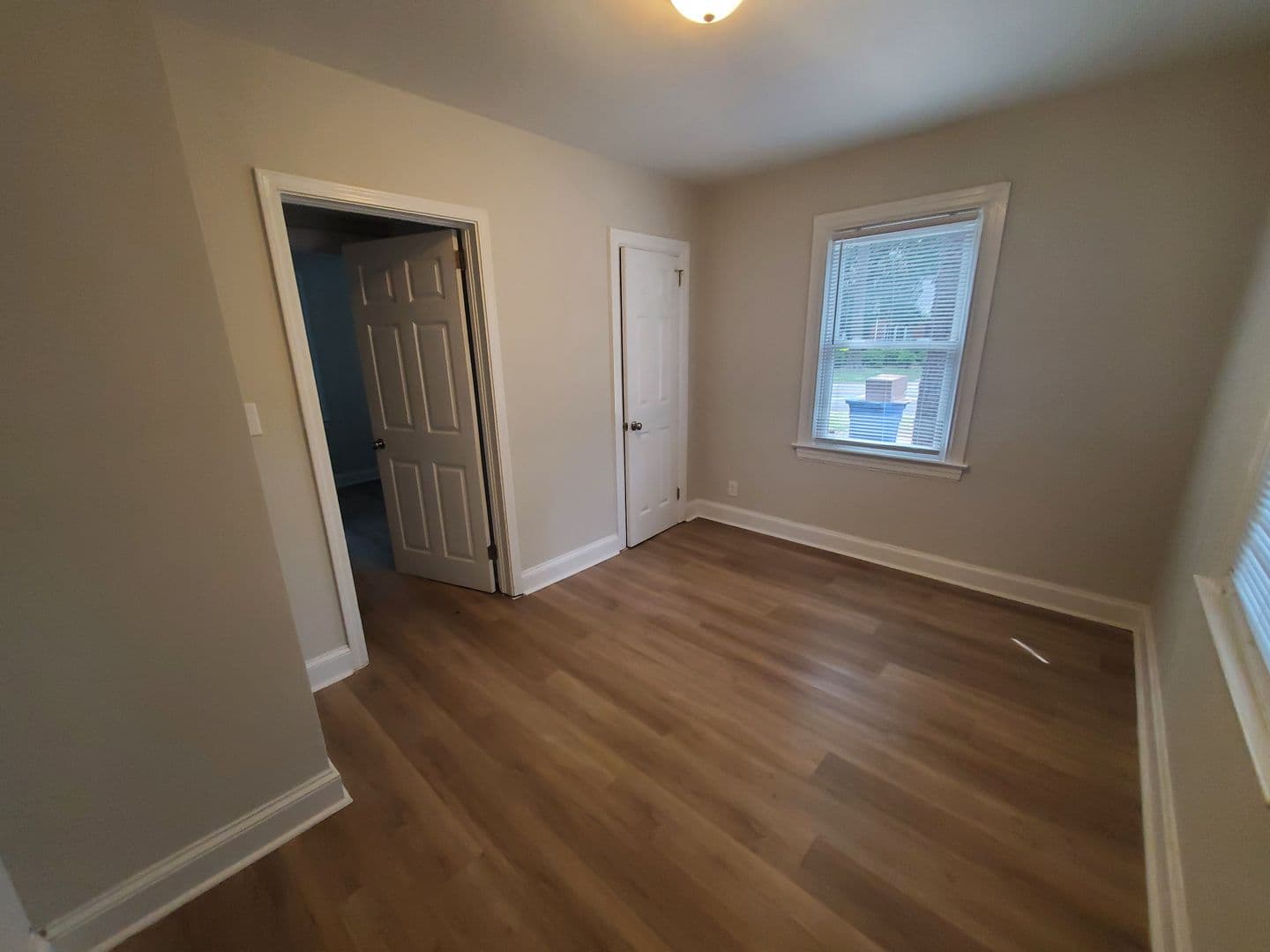 Fayetteville Condo: 214-1 Woodrow Street