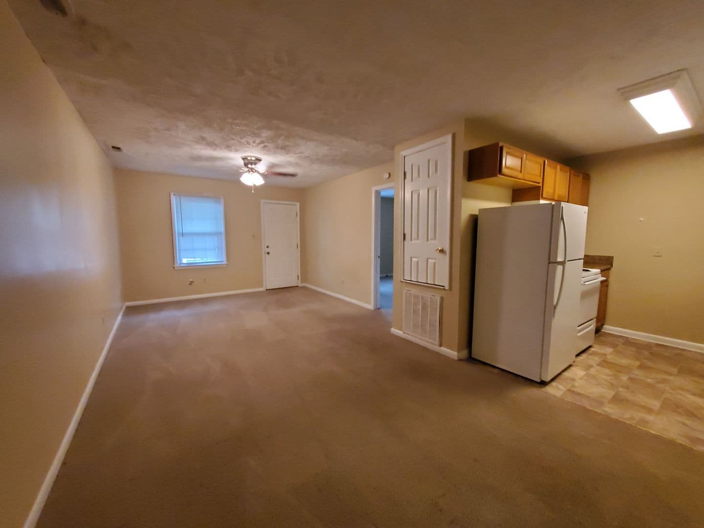 Fayetteville Apartment: 2515 Providence Rd.