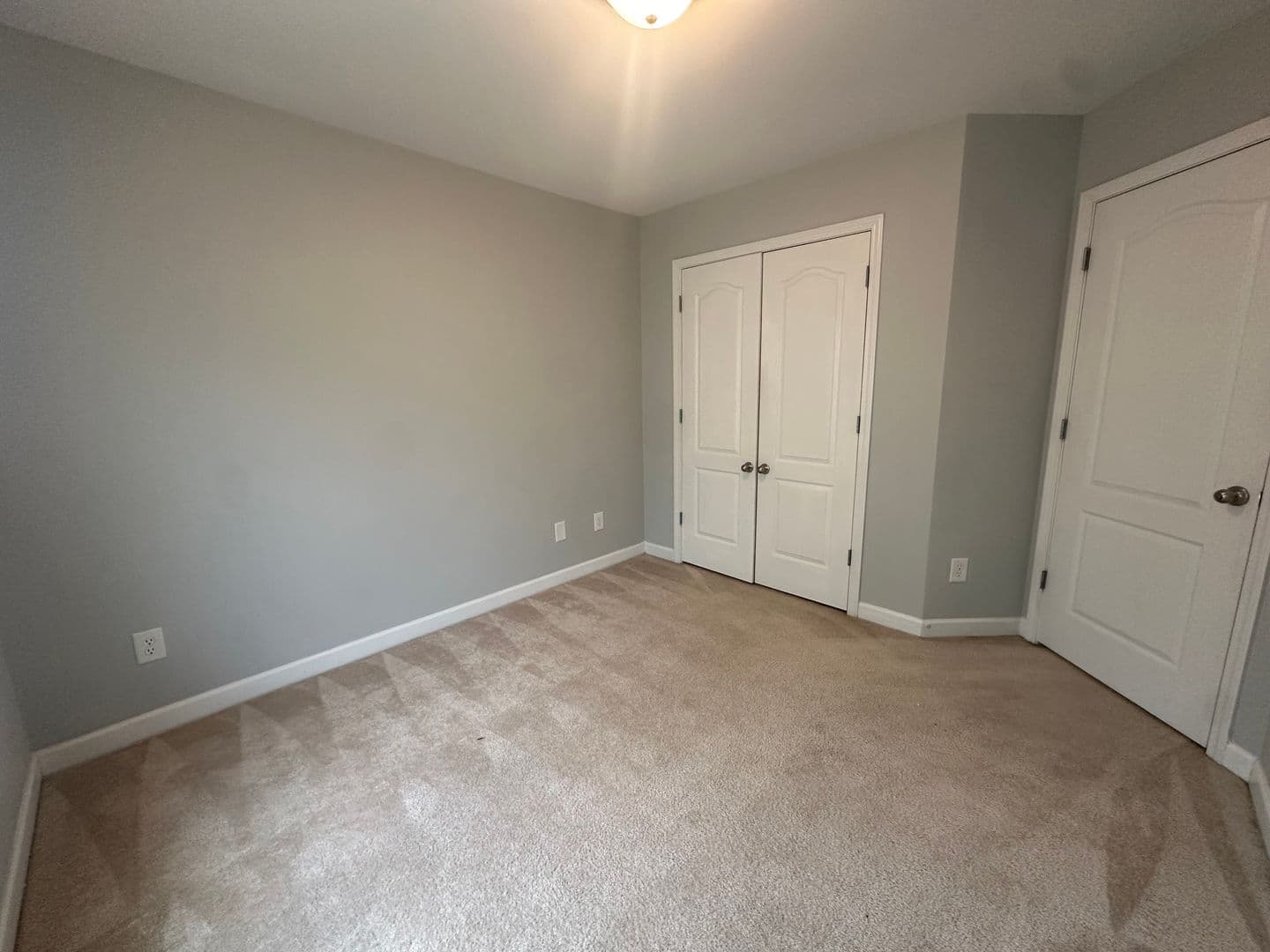 Fayetteville House: 4252 Redspire Ln