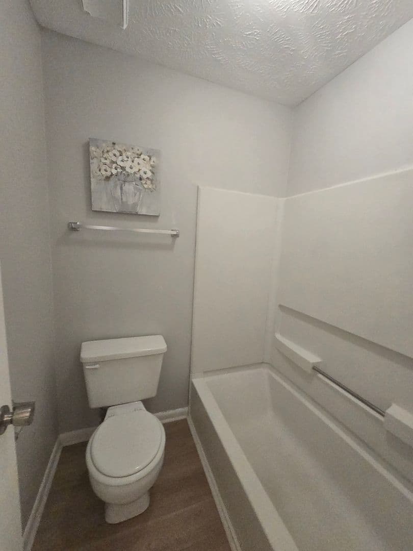Fayetteville Condo: 6764-8 Willowbrook Drive