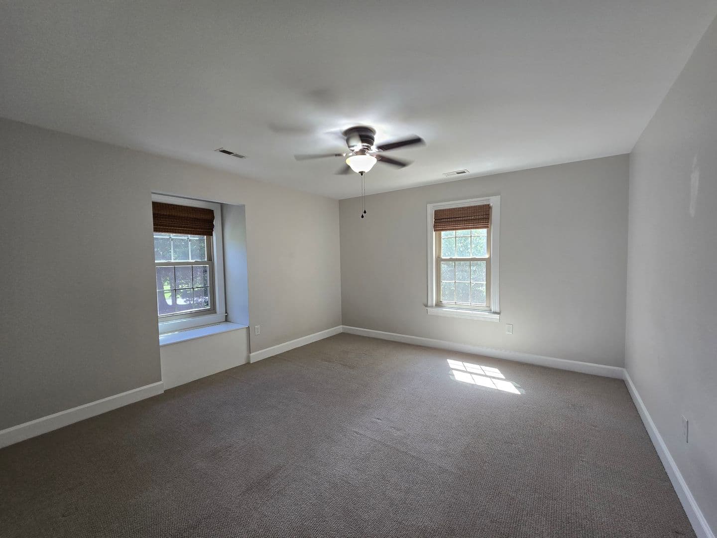 Raeford House: 409 N Fulton Street