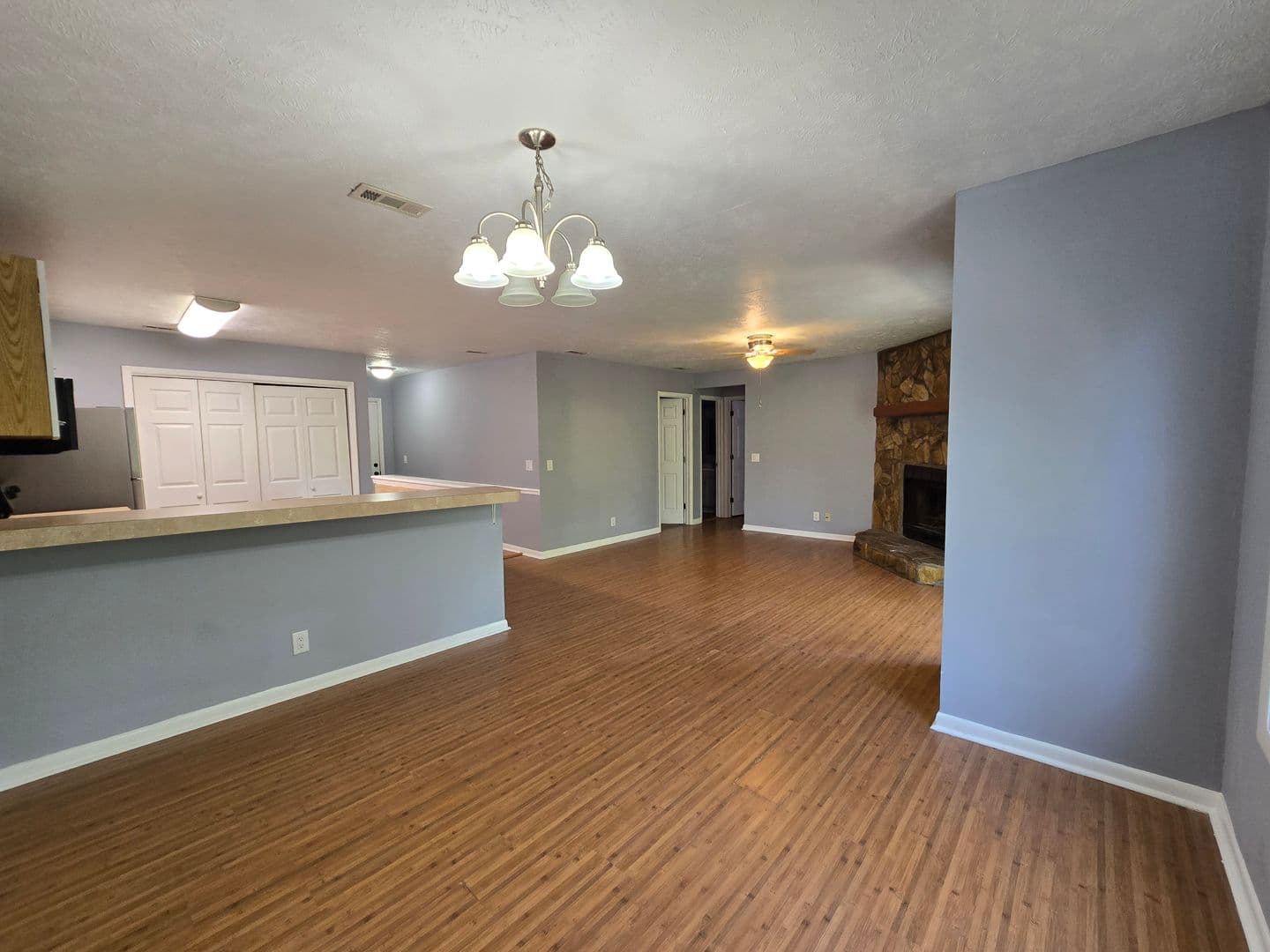 Fayetteville Condo: 6752-5 Willowbrook Drive
