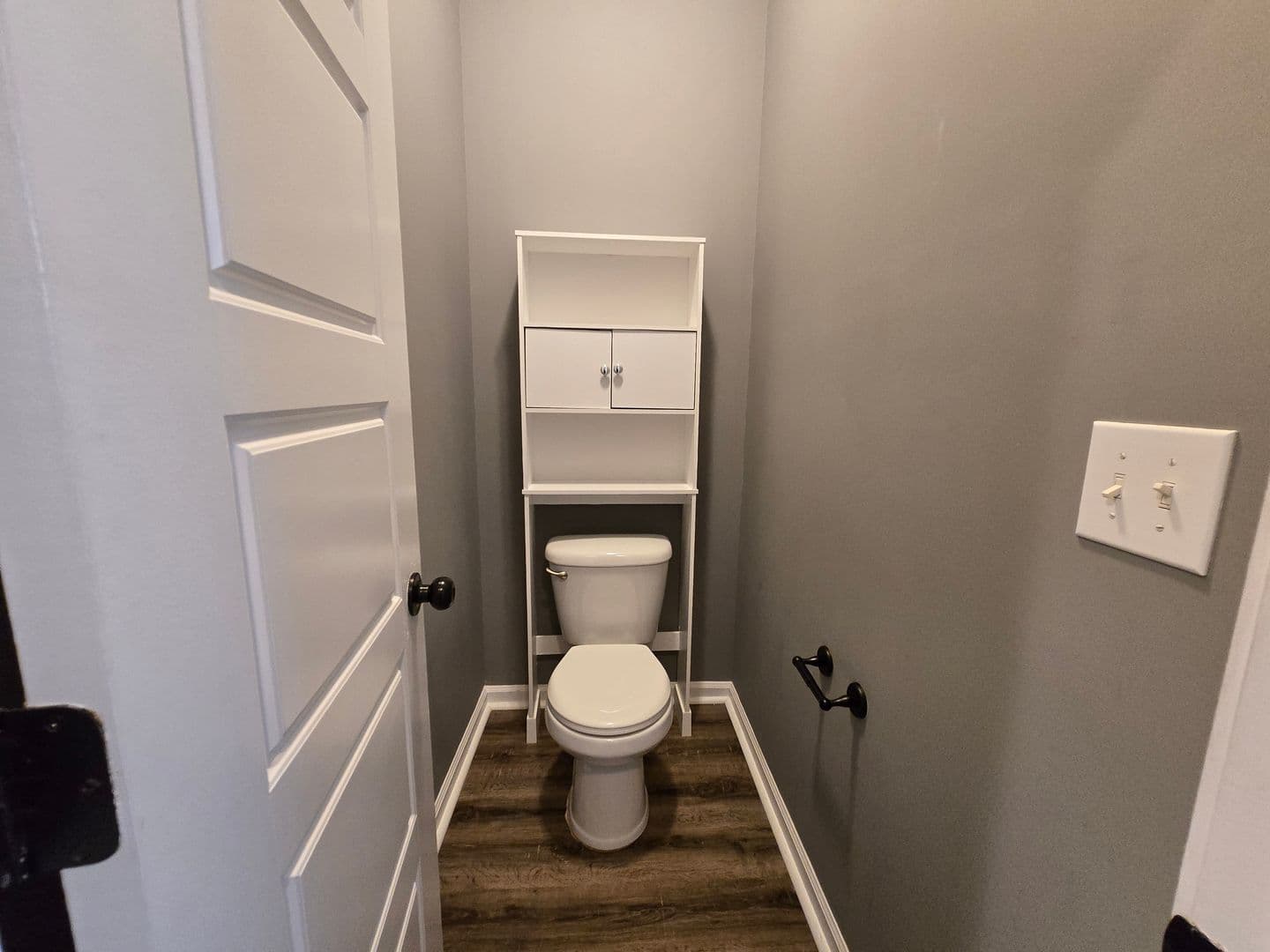 Fayetteville House: 3712 Badin Lake Lane