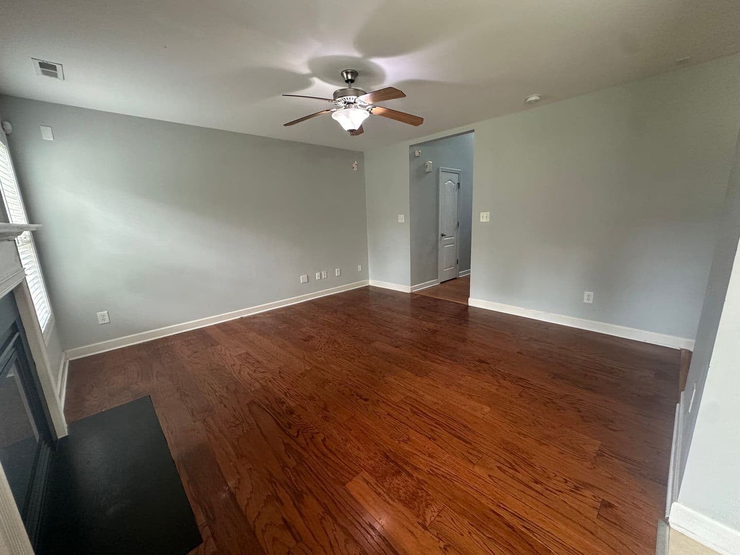 Fayetteville House: 4252 Redspire Ln