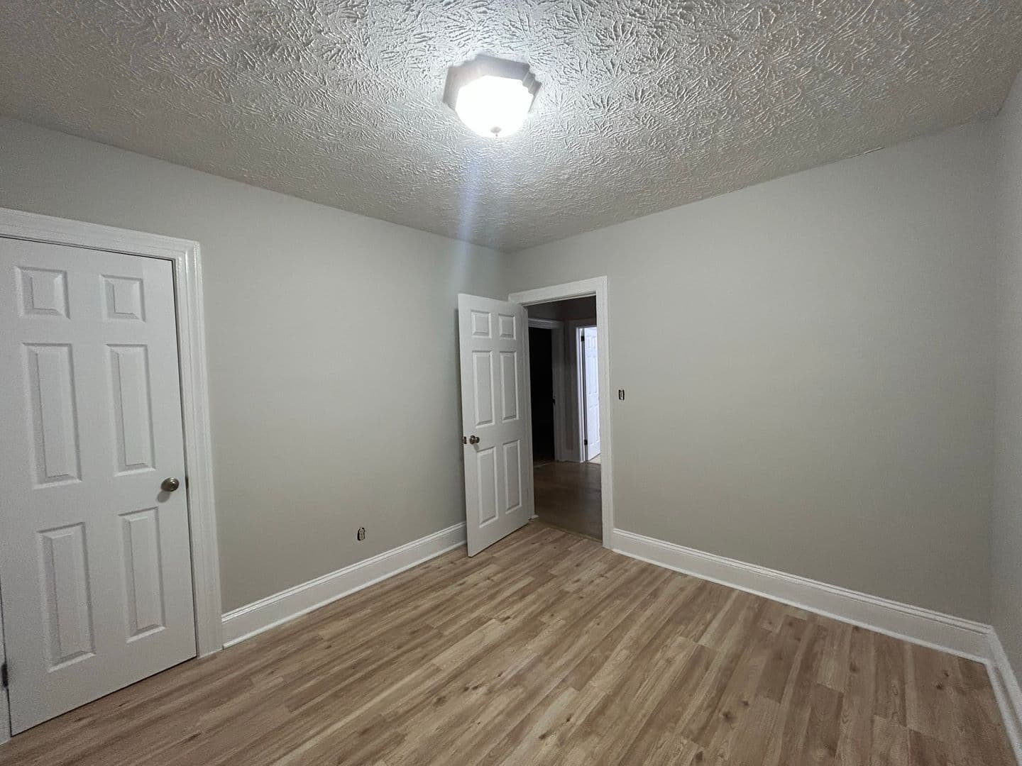 Fayetteville House: 1607 Ramsey Street
